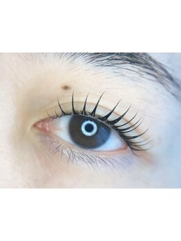 まつげのお悩み解決サロン