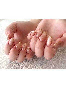 爪の悩みを解消できる（ケア含む）