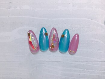 アクアビューティー(AQUA BEAUTY)/