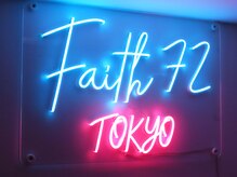 フェイス 72 トーキョー 浅草橋(Faith 72 TOKYO)
