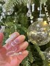 【ハンド】クリアネイル　3500円
