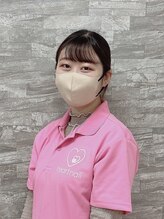 はあとねいる 岐阜則武店&nbsp;・ HONOKA