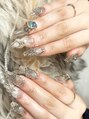 アンジュ(Ange)/ネイル&まつ毛　Salon Ange サロンアンジュ