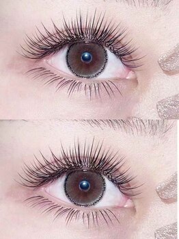 パンダアイラッシュ 上野(panda eyelash)/