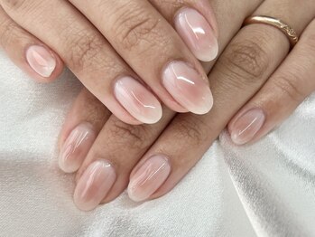 フォルサ(Forca)/チークシンプルガーリーオフィス