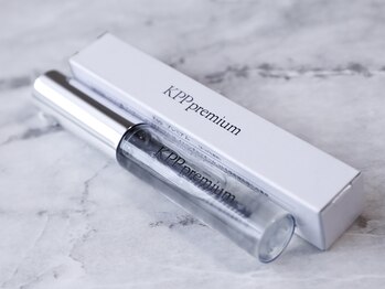 アイリー(IRIE)/まつげコーティング★KPPpremium