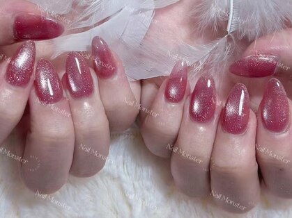 ネイルモンスター 新宿店(NAIL MONSTER)の写真