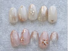 セラピッシュネイル (therapish nail)/デザイン多数あり◎