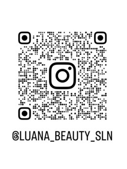 ルアナ(LUANA。)/Instagramフォローで10%オフ!