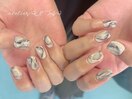 ニュアンス　インクネイル