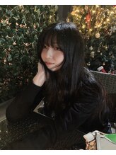 レイ(REY)&nbsp;mihona .