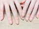 ねこのて 仙川の写真/【*口コミ高評価*】高技術・的確な提案が人気◎ネイリストさんの癒しの人柄にも定評有♪[仙川/ニュアンス]