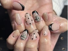 シャインネイル(shine nail)