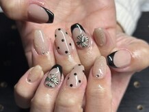 シャインネイル(shine nail)