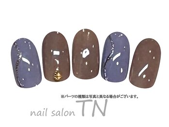 ティーエヌ 蔦屋書店茂原店/季節の定額6900円コース☆