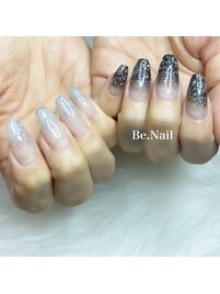 アシメネイル￥6000→￥5000