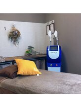 リラックス(Relax)/施術は1to1です