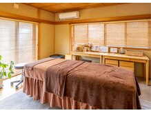 ルアーナ(Luana)/明るく静かなプライベートサロン