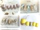 オリーブ(OLIVE)の写真/【オフ込み&税込でわかりやすいコース価格】シンプル系/季節系/ニュアンス系などの幅広いデザインが豊富♪