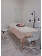 ラプリ 仙台店(Raplit stella)/施術の流れ２