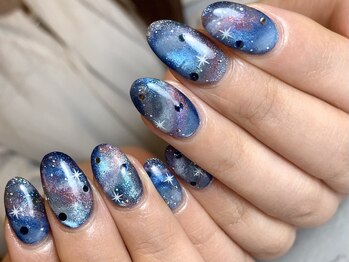 レヴィア(Revia)/