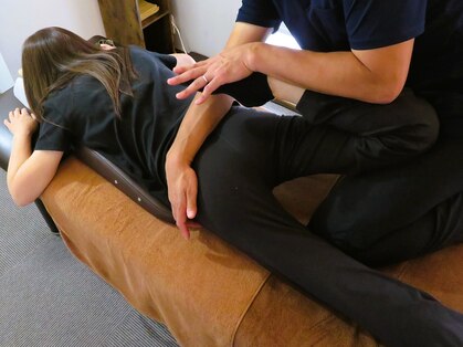 マイストレッチ 関内店(My Stretch)の写真