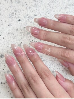 ユリネイル(YULI.NAlL)/