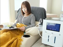 インプルーブ(improve)/読書も可能です