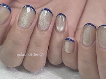 エクラネイルデザイン(eclat nail design)/