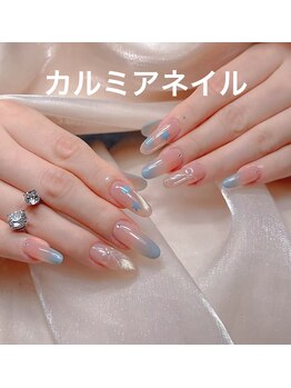 カルミアネイル 日暮里店(Kalmia Nail)/