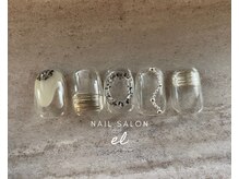 エル 西院駅前(el)/Cコース¥5800