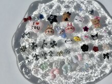 ミティネイル 北中城(mittynail)/トレンドパーツ取扱有り★北中城