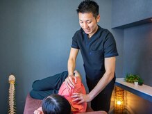 骨盤メディカル整体院 札幌駅北口院