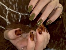 アイネイルズ 梅田店(I nails)