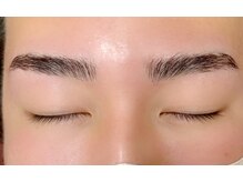 シェリー(Cherie)/メンズ眉毛パーマ&Wax