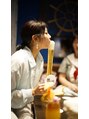 リリット お酒・食べることが大好きです。皆様の好きを教えて下さい☆
