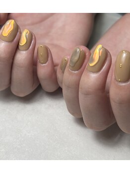 ぷっくりミラー