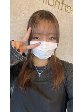 はあとねいる 上田店 Mao