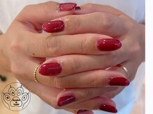 ショコ アンド ラム(Syoko&Lum)/☆奥行マグネット☆