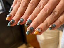 ネロリ バイ エイティスト(neroli by 8ist)/ミユオリジナル［新宿/新宿駅］