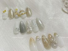 ラベル(La'Belle)/