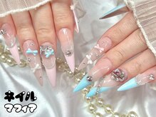 ネイルマフィア 池袋店(NAIL MAFIA)/