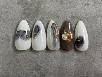 アウラ(aUla)/定額Ａー21