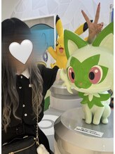 ワイベール 新宿西口店(YVeil)&nbsp;miyu 