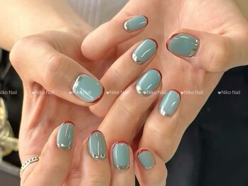 ニコ 高田馬場店(Niko)/冬