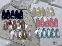 ベル(Bell)の雰囲気(【2月シンプル定額デザイン】)