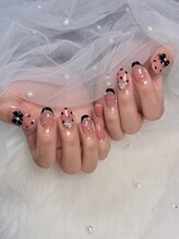 ベルネイル(Belle Nail)/