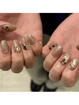ネイルズトーキョー(nails TOKYO)/recommendカタログ特集