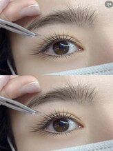 マジックガール 津田沼店(MagiqueGirl)/【ワンホンボリュームラッシュ】