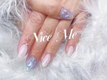 ナイスミー(Nice Me)/スペシャルデザイン♪